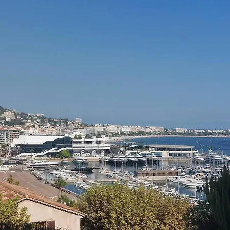 Les Oliviers, Swimming Pool And Parking