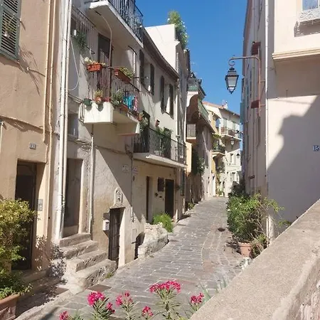 Les Oliviers, Swimming Pool And Parking Apartment Cannes