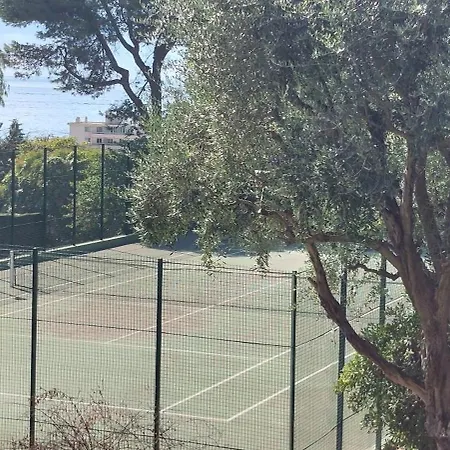Apartment Les Oliviers, Swimming Pool And Parking *