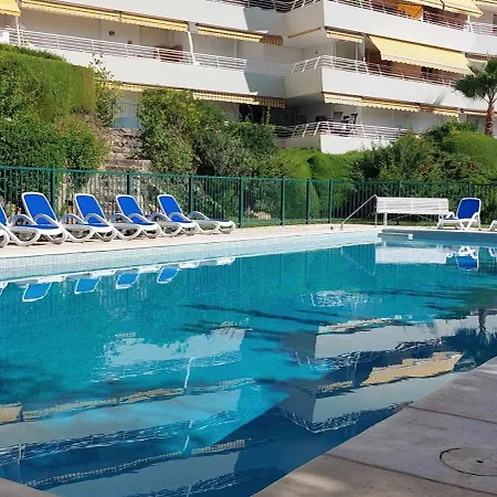 Les Oliviers, Swimming Pool And Parking *